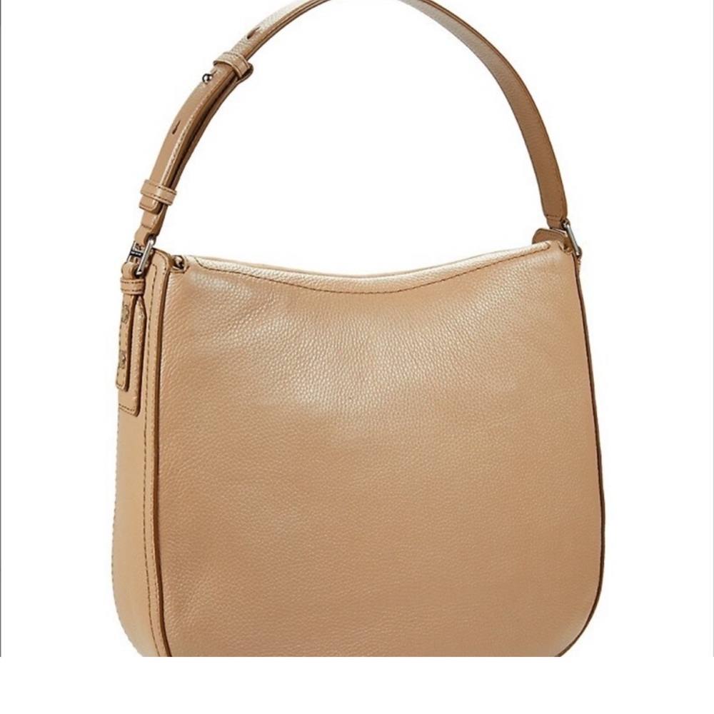 Marc Jacobs The Grind Hobo - Picture 2 of 12
